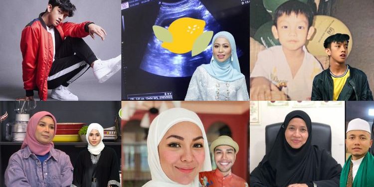 Mail Mengaku Salah | Hamil Lima Bulan | Bukan Ubat Kurus | Sis Biadab Tiada Budi Bahasa