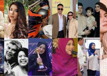 Danny Jadi Pemandu Grab | Fatin Afeefa Berundur | Fad Bocey Kemalangan | Hikmah Bapa Dina