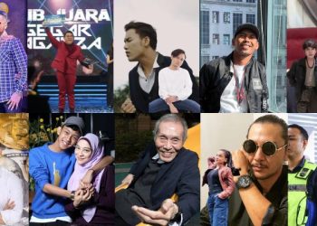 Wak Idaman A Aida | Bob Tukar Genre Rock | Afifah Sebabkan Kematian | Ustaz Rogol Pelajar