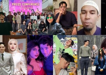 ‘Orang Biasa’ Jadi Model | Yasin Harap Belas Ihsan | Jonas Dikata Gay | Frans Tagih Porno