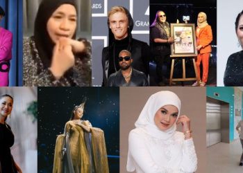 Ustazah Gila Publisiti | Cina Buta Versi Ezad | BCL Didakwa Hamil | Badan Zamani Dah Tegak
