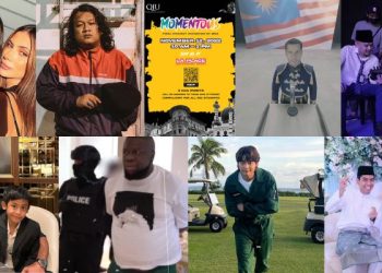 Shuib Akhirnya Mengaku | Hamba Amir Jahari | Ratu Cantik Lesbian | Sumbangan Suara Aliff