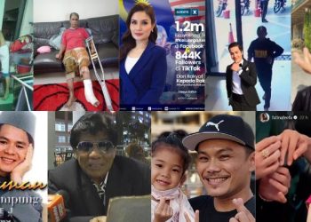 Lunyai Dibelasah Suami | YB Aleeya Zailan | Asal Balik Kampung | Rahsia Fatin Terbongkar