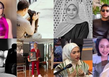 Puting Nadia Brian | Bukan Sesaja Bela Anjing | Zizi Tak Cemburu | Syazlin Jatuh Pangsapuri