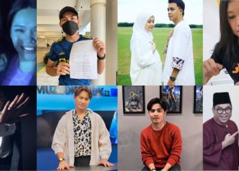 Bercium Di Kelab | Pengurus Cuba Mencuri | Cinta Sejati Diperlekeh | Enggan Dibayangi Judika