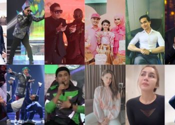 Mas Beri Amaran | Lufya Didakwa Menipu | Saiz Zakar Jay – Pete | Black Panther Bogel