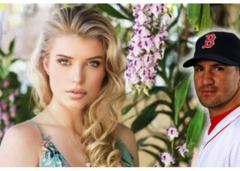 Ratu Cantik Sanggup Menyamar Jadi Peguam Demi Jumpa Kekasih Dalam Tahanan Imigresen