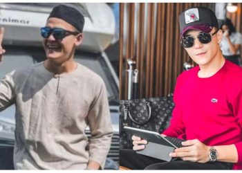 “Saya Jarang Solat, Tapi Ibadah Dengan Bersedekah” – Akidah Mas Khan Dikata Terpesong?