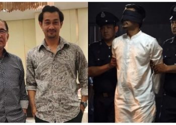 Terlepas Hukuman Penjara, Netizen Perli Farid Kamil – “Berlakon Jadi Anwar Terus Kebal Ek?”