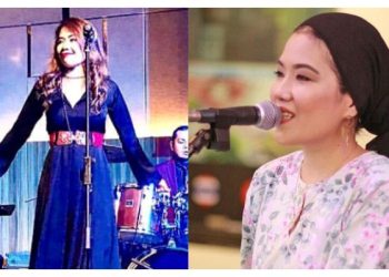 Enggan Jadi Perhatian, Ashira Undur Diri Dari Dunia Seni – “Ia Satu Pengembaraan Mencabar”