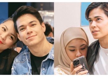 “Itu Kehidupan Peribadi Dia” – Dini Schatzmann Malas Ambil Tahu Gosip Kaitkan Janna Nick