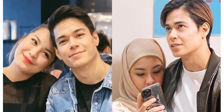 “Itu Kehidupan Peribadi Dia” – Dini Schatzmann Malas Ambil Tahu Gosip Kaitkan Janna Nick