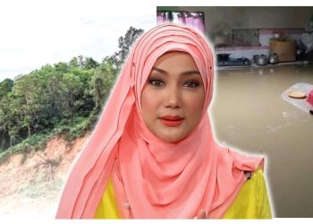 “Benarlah Bak Dikata, Dunia Kian Uzur” – Erra Saran Ekosistem Diperbaiki Demi Elak Musibah