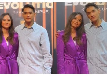 [V] Makin Panas, Afgan Dikecam Sebab Peluk Intan – “Nak Kejar Dunia, Sampai Lupa Halal Haram!”