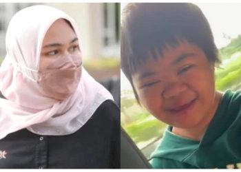 “OKT Cuai, Gagal Jaga Bella Dengan Baik!” – Siti Bainun Menangis Kena ‘Basuh’ Dengan Hakim