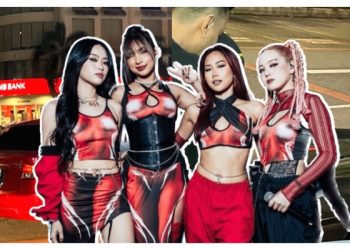 Dolla Ditahan Polis Bahagian Jenayah Maksiat – “Mereka Dilihat Mencurigakan Di Tepi Jalan”