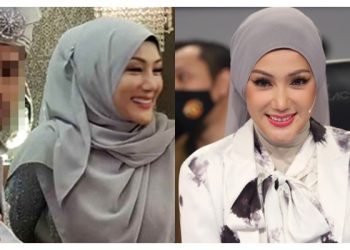 Erra Fazira Didakwa Sudah Bernikah Dengan Jutawan, Pengurus Tampil Dedah Cerita Sebenar