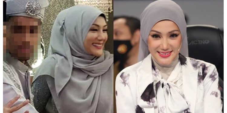 Erra Fazira Didakwa Sudah Bernikah Dengan Jutawan, Pengurus Tampil Dedah Cerita Sebenar