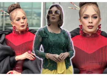 “Tak Kuasa Nak Layan, Tak Kenal Sila Google!” – Jawab Didie Alias Kepada Penonton TMSM 3