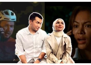 [V] “Dah Gaduh, Lepas Tu Tweet, Memang Real” – Penonton Akui Terkait Dengan Babak Cina Buta