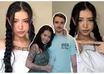 Tidak Pernah Kongsi Hal Peribadi, Tiba-tiba Bella Poarch Tuntut Cerai – “Ha, Dah 4 Tahun Kahwin?”