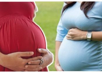 Lelaki Gila Seks Terangsang Tengok Perut Ibu Mengandung – “Hati-hati Tayang Baby Bump!”