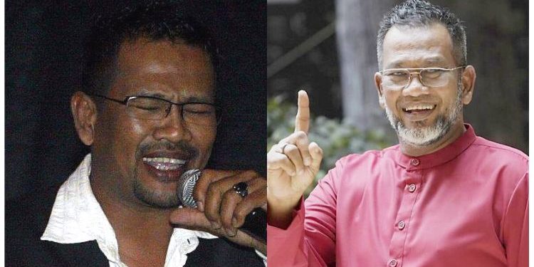 Pinggang Tersentak, Badan Kekejangan, Nash Dibawa Ke Hospital – “Sakitnya Allah Saja Tahu!”