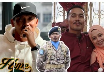 Pencarian Shuib Berhasil, Bakal Bawa Kembar Datang Konti – “Saya Berjaya Hubungi Isteri Dia”