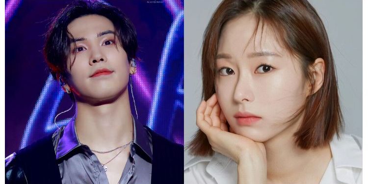 Park Bo Yeon Cuma Anggap Teman Rapat, Rocky Pula Mengakui Sebagai Kekasih