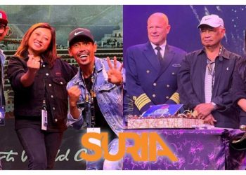 Bos Besar Kongsi Tip Kejayaan Suria FM – “Hubungan Penyampai Dan Pendengar Kena Jaga”