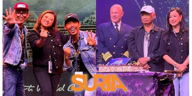 Bos Besar Kongsi Tip Kejayaan Suria FM – “Hubungan Penyampai Dan Pendengar Kena Jaga”