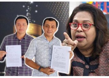 “Hal Itu Sangat Remeh!” – Pengerusi Finas Enggan Ambil Pusing Isu Penyelewengan Dana RM40,000