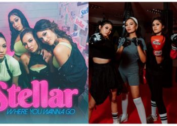 [V] “Kami Pakai Ikut Kesesuaian” – Bela Hak Wanita, Stellar Seksi Bertempat, Ada Kelas!