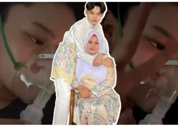 Pengsan Di Sekolah, Ibu Nafi Zaki Yamani Hidap Penyakit Kritikal – “Dia Cuma Terlalu Penat”
