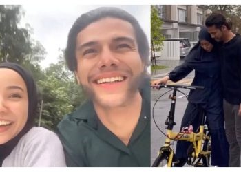 “Tak Habis Lagi Ke? Orang Lain Kahwin Juga!” – Romantisa Syed Dan Hana Undang Rasa Jelek