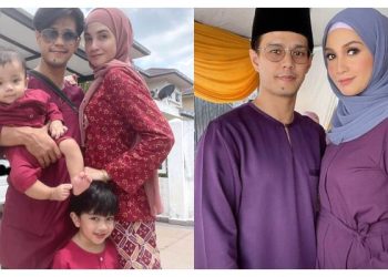 “Ada Otak Tapi Tak Nak Guna!” – Suami Izreen Azminda Berang Tuduhan Melulu Netizen