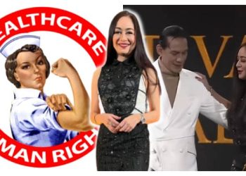 “You Did Well Dear!” – Public Health Malaysia Puji Cara Maya Karin Tangani Serangan Panik