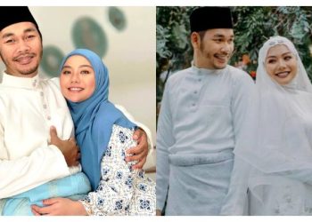 Hampir Setahun, Baru Sekarang Anim Ezati Akui Sudah Bercerai – “Demi Nak Elak Fitnah”