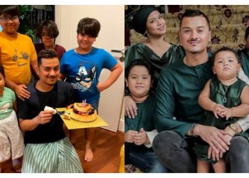 Didik Anak-anak Fardu Kifayah, Fazley Yaakob Sanggup Jadi Jenazah – “Nanti Kena Buat Juga”