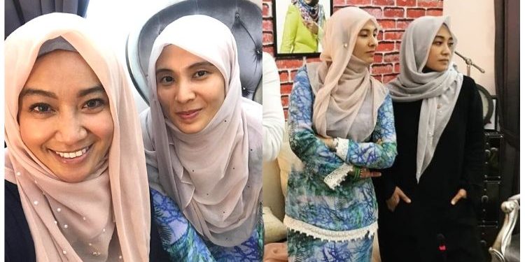 [V] “Mesranya, Mereka Dah Lama Kenal Ke?” – Rupa-rupanya Fafau Dan Izzah Ada ‘Pertalian’