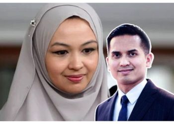 Adik Sahkan Emilia Hanafi Didera SM Faisal, Kena Lempar Pinggan Dan Dihentak Di Lantai