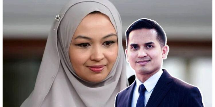 Adik Sahkan Emilia Hanafi Didera SM Faisal, Kena Lempar Pinggan Dan Dihentak Di Lantai