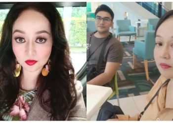 Bekas Suami Masuk ICU, Kapsyen Instagram Dimuat Naik Jasmin Hamid Buat Ramai Keliru