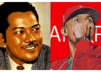 “Duit Royalti Penyamun, P Ramlee Yang Punya” – Altimet Bantu Selamatkan Waris Seniman Negara