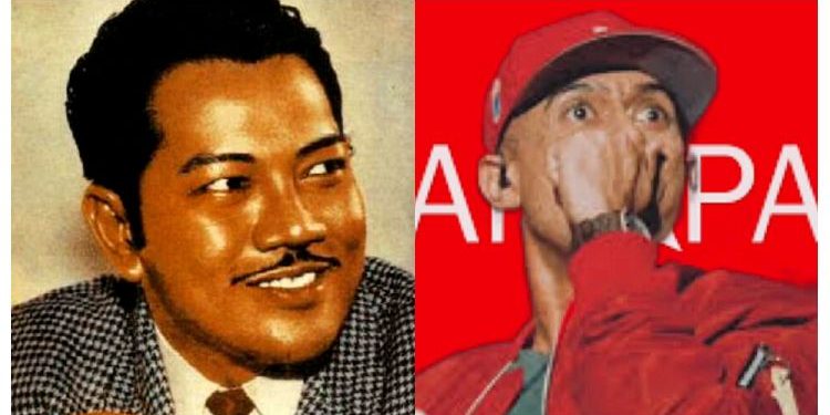 “Duit Royalti Penyamun, P Ramlee Yang Punya” – Altimet Bantu Selamatkan Waris Seniman Negara