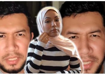 [V] “Janganlah Buat Spekulasi!” – Ungku Ismail Maklumkan Nad Zainal Sudah Boleh Bercakap