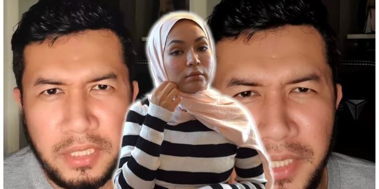 [V] “Janganlah Buat Spekulasi!” – Ungku Ismail Maklumkan Nad Zainal Sudah Boleh Bercakap