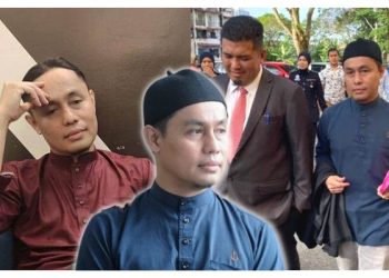 Pertuduhan Amang Seksual Ke-11, Cik Man Rayu Wang Jaminan Kurang – “Dah Bayar RM74,000”