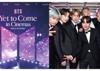 “Army, Get Ready!”- Filem BTS Ditayangkan Serentak Di Seluruh Dunia Pada 1 Februari 2023