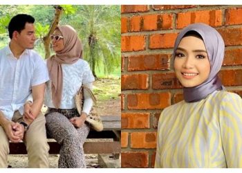 Respons Suami Sebaik Ummi Nazeera Tinggalkan Muafakat Nasional – “Isteri Saya Neutral!”